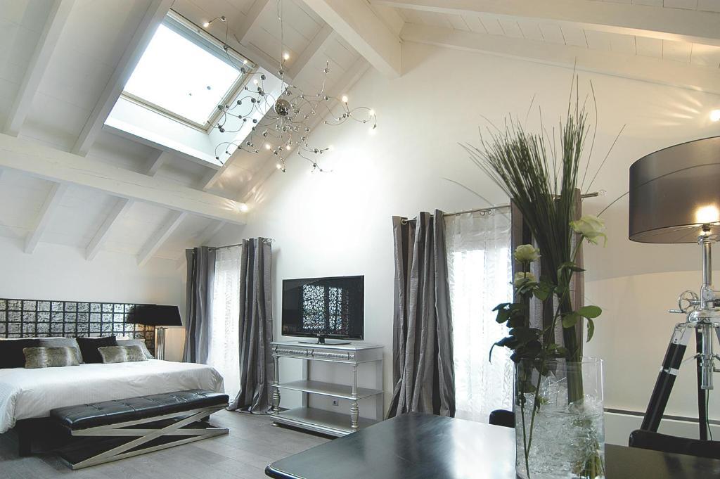 Auberge De Maison Rouge Vetraz-Monthoux Phòng bức ảnh