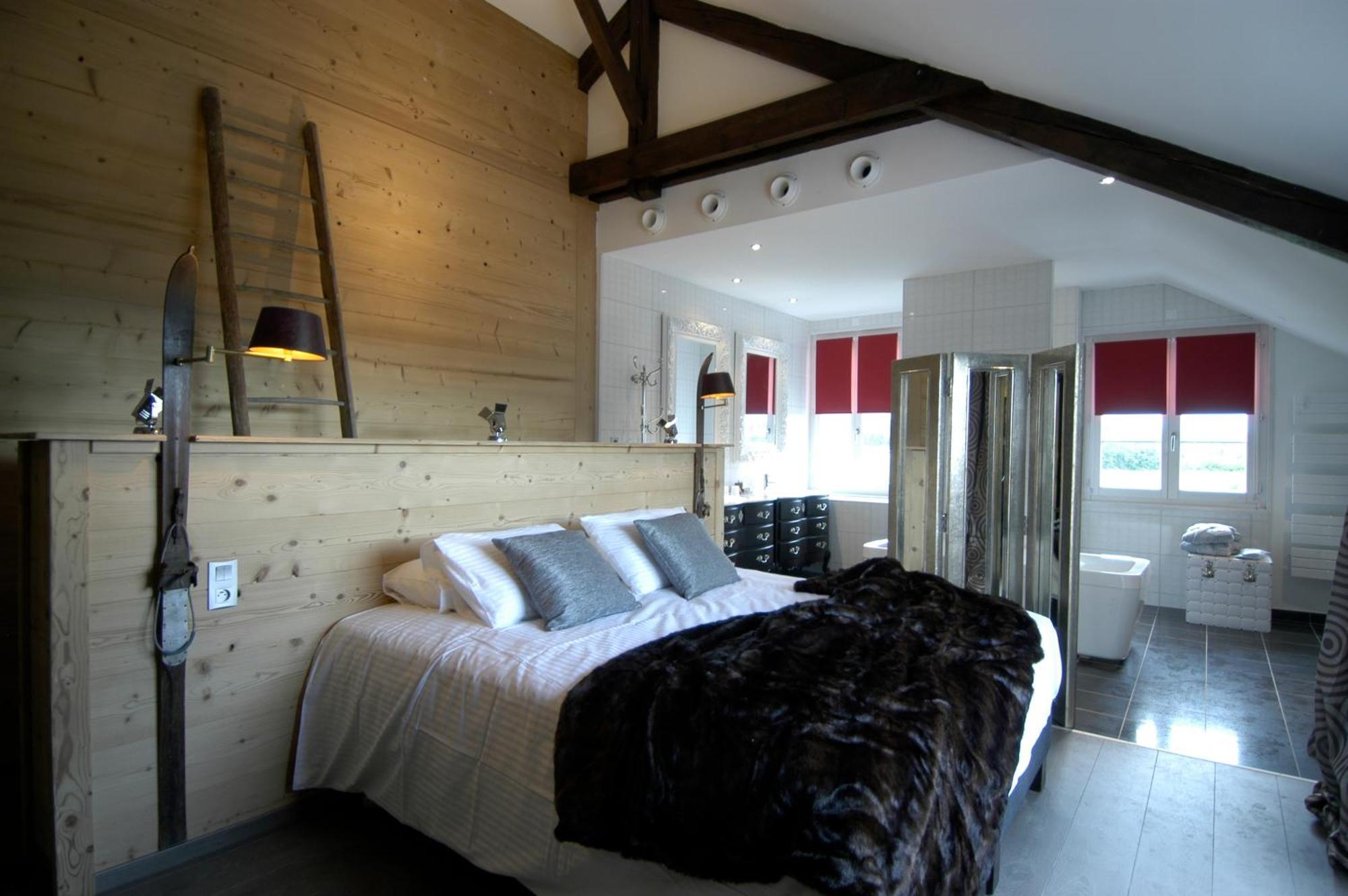 Auberge De Maison Rouge Vetraz-Monthoux Ngoại thất bức ảnh