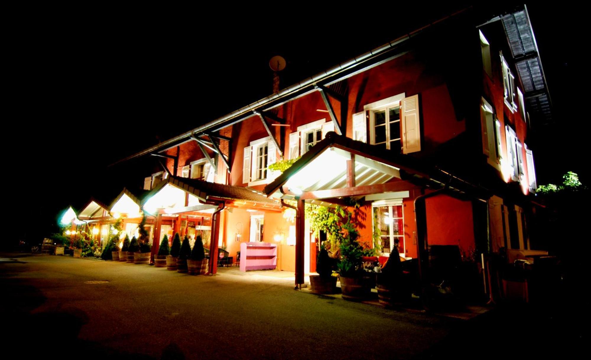 Auberge De Maison Rouge Vetraz-Monthoux Ngoại thất bức ảnh