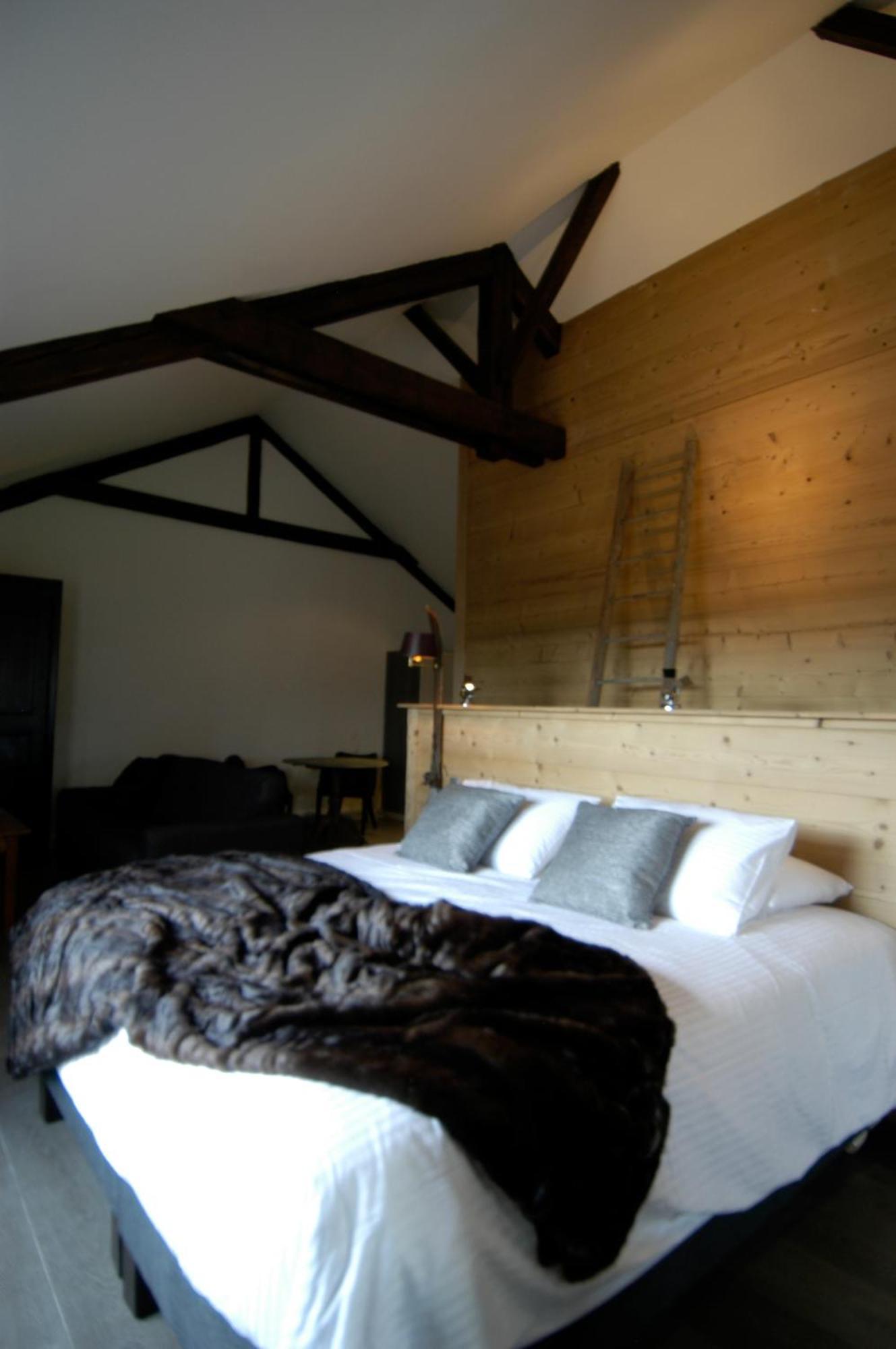 Auberge De Maison Rouge Vetraz-Monthoux Ngoại thất bức ảnh