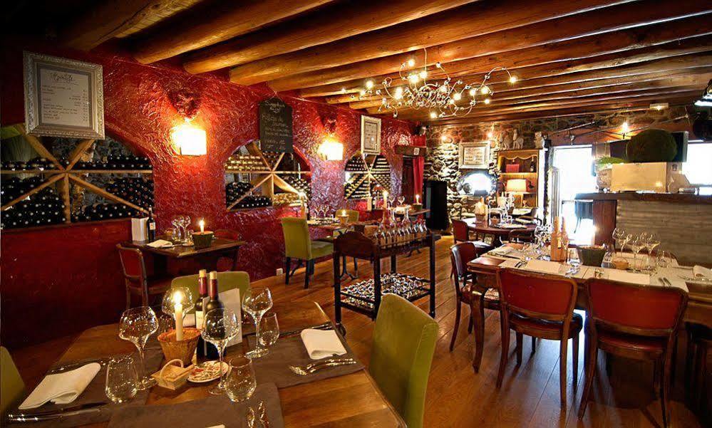 Auberge De Maison Rouge Vetraz-Monthoux Ngoại thất bức ảnh