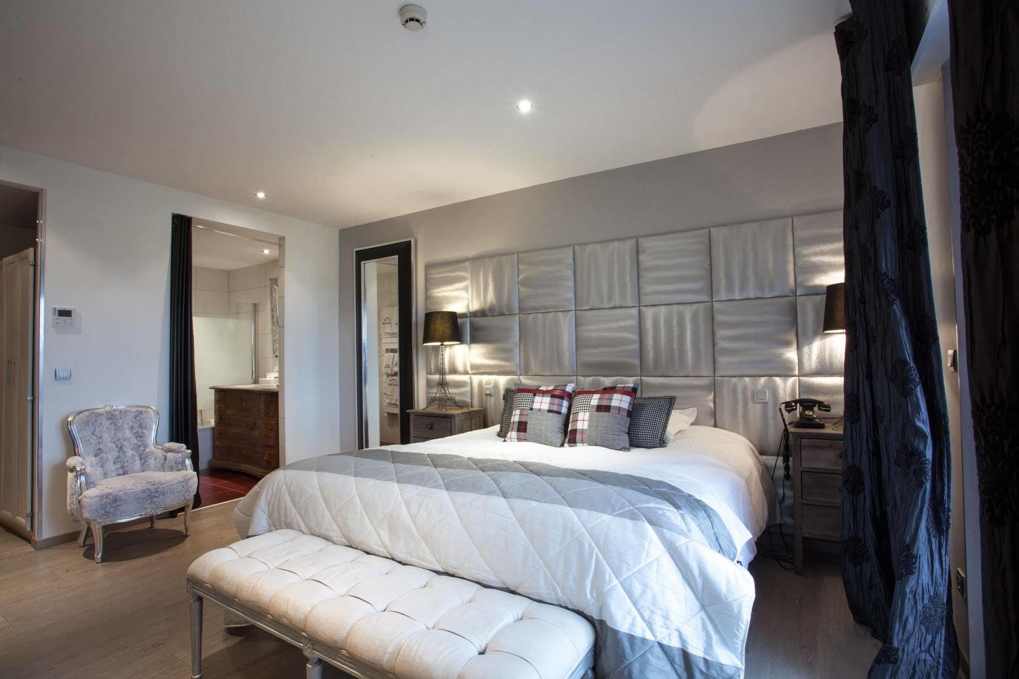 Auberge De Maison Rouge Vetraz-Monthoux Ngoại thất bức ảnh
