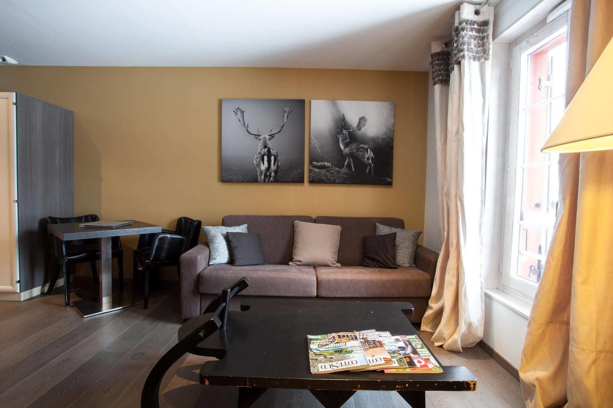 Auberge De Maison Rouge Vetraz-Monthoux Ngoại thất bức ảnh