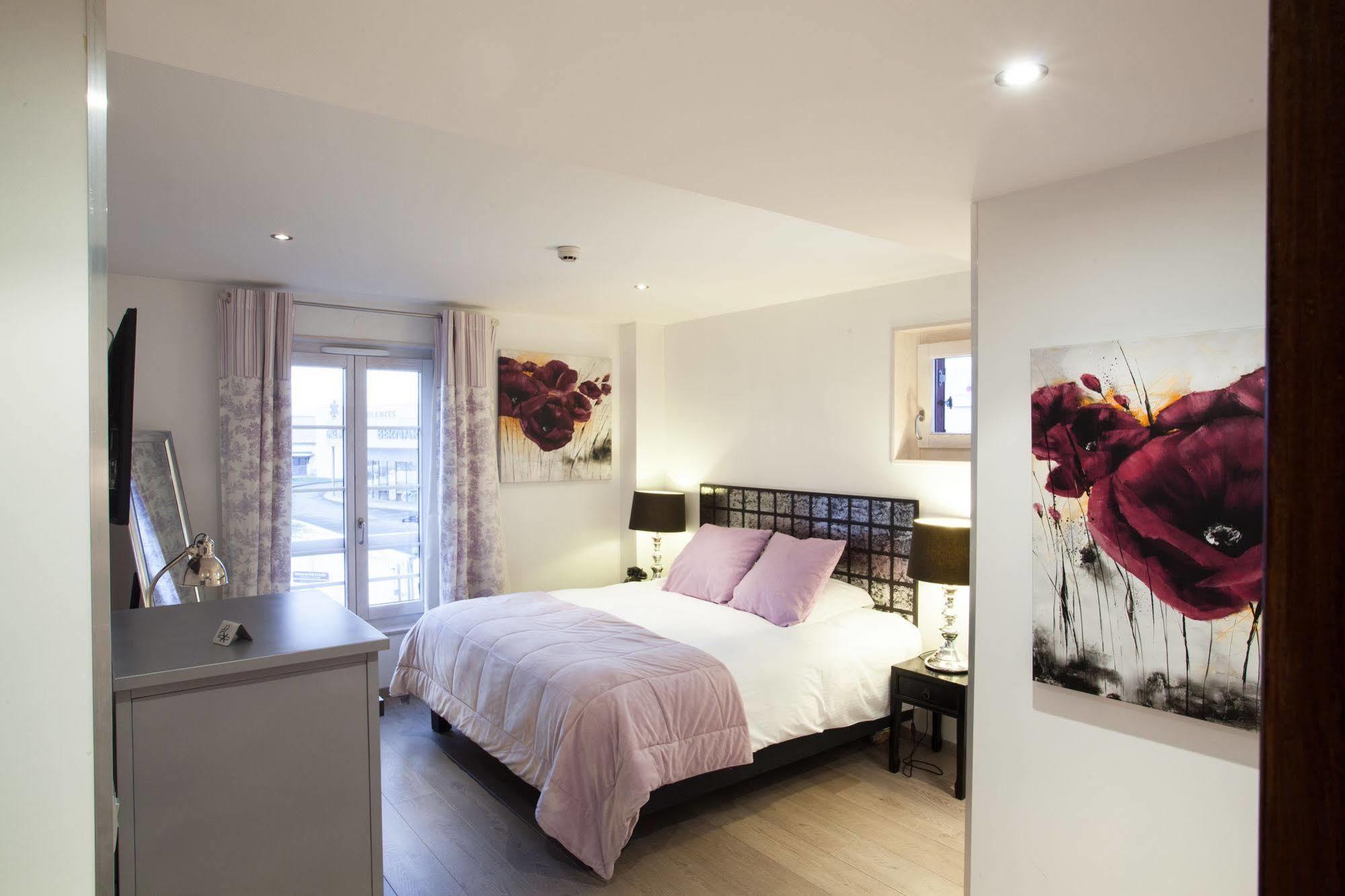 Auberge De Maison Rouge Vetraz-Monthoux Ngoại thất bức ảnh