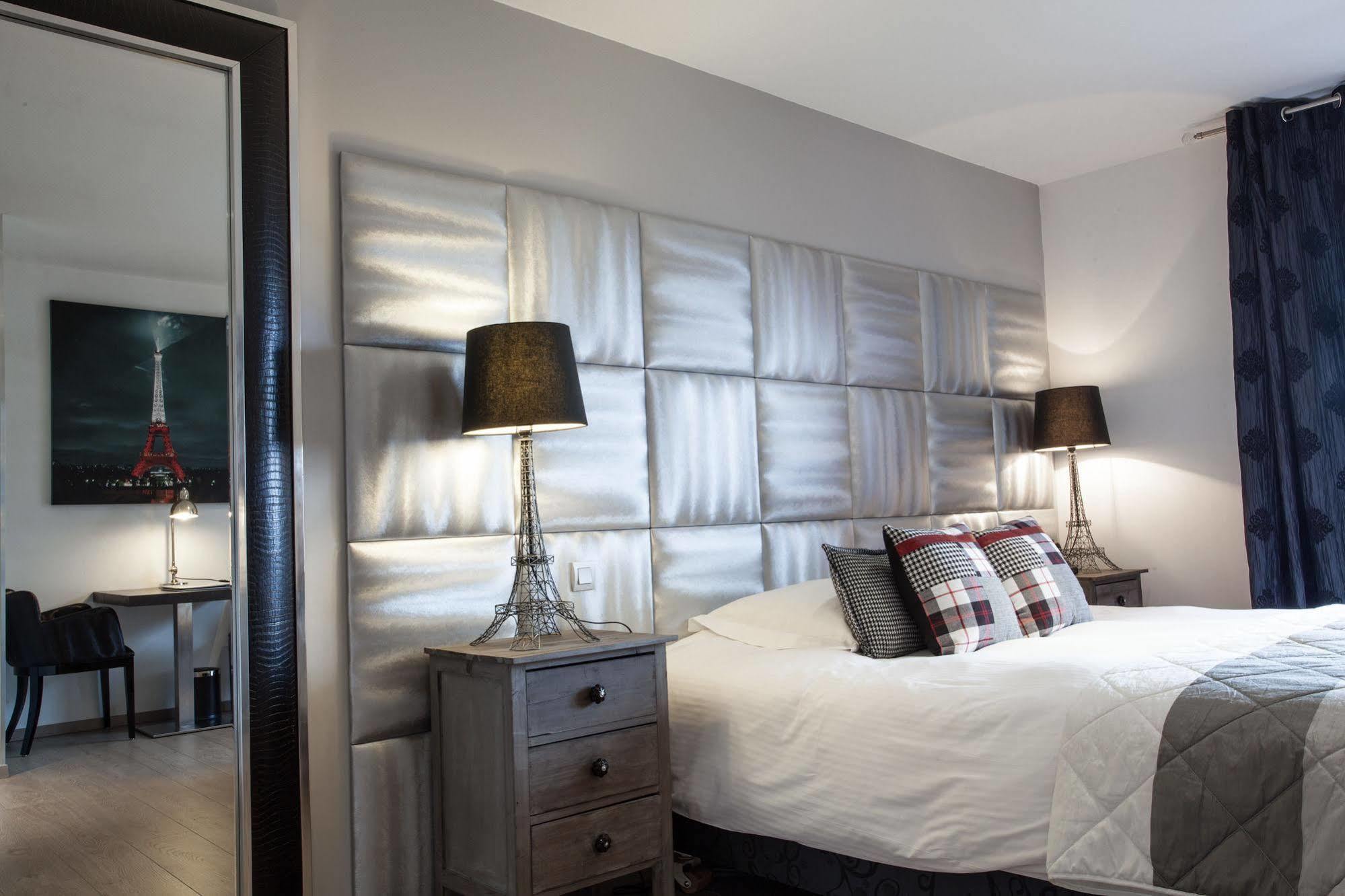 Auberge De Maison Rouge Vetraz-Monthoux Ngoại thất bức ảnh