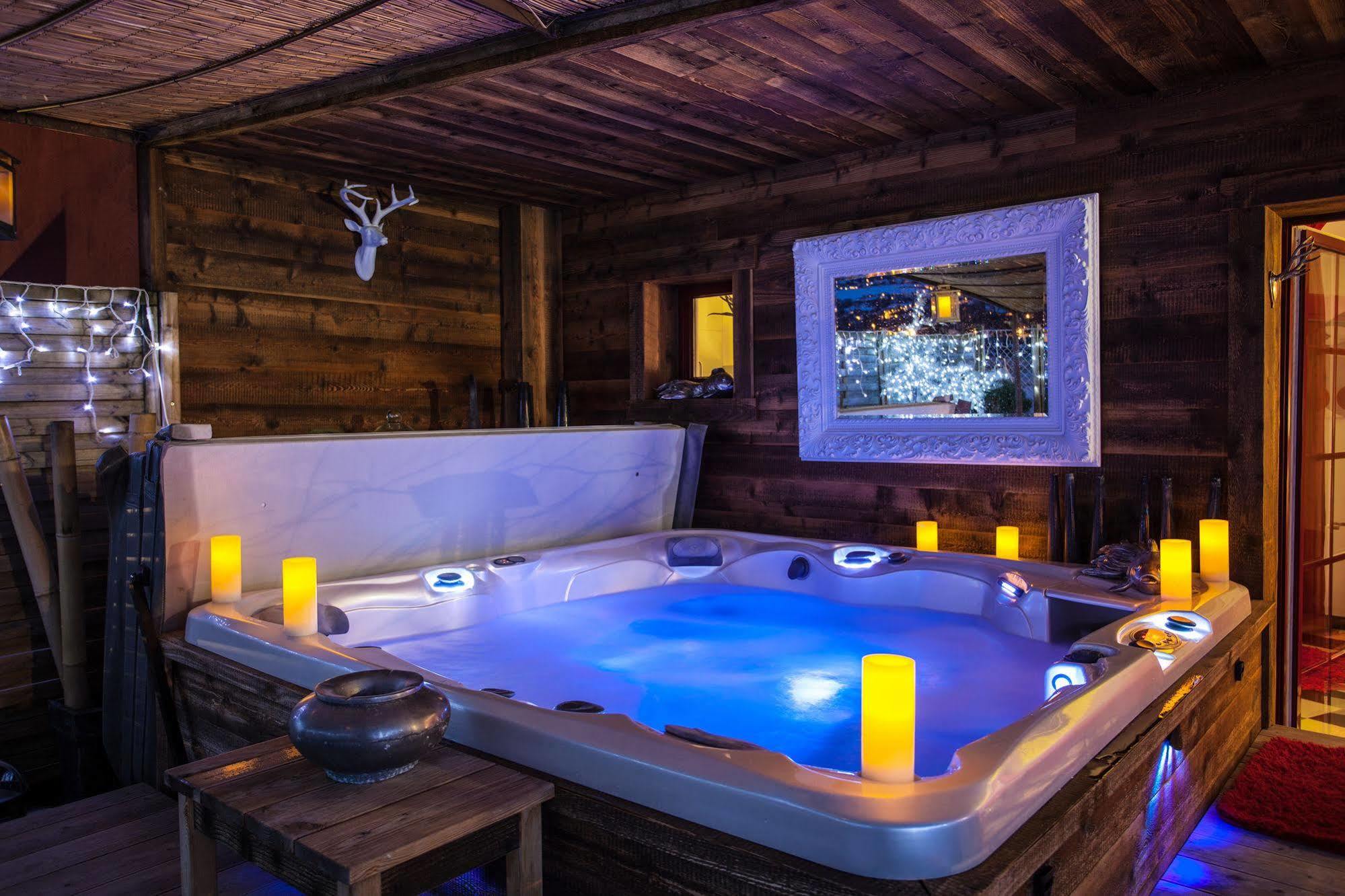 Auberge De Maison Rouge Vetraz-Monthoux Ngoại thất bức ảnh